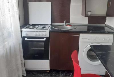 Garsonieră semidecomandată în Central - 2
