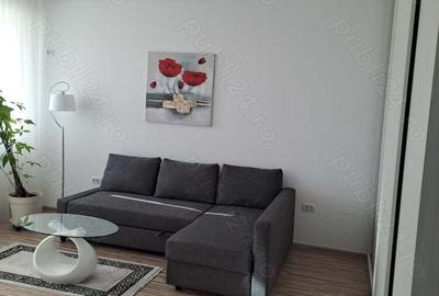 Vind apartament cu 2 camere mobilat ?i utilat complet in Militari rezidence - 9