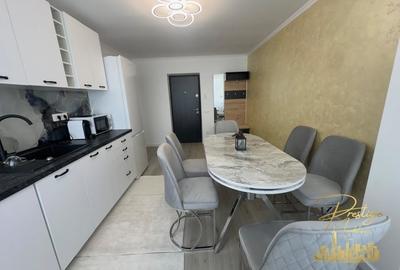 Apartament lux cu 2 dormitoare de inchiriat in zona Nufarul - Oradea - 5