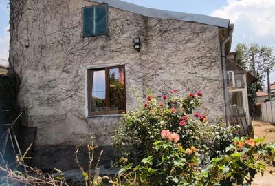 Casa individuala pe parter, 140 mp utili, teren 372 mp in zona semicentrala - 7