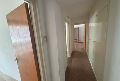 Apartament cu 3 camere semidecomandat în Liviu Rebreanu - 8