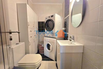 Apartament cu 4 camere în Herăstrău - 15