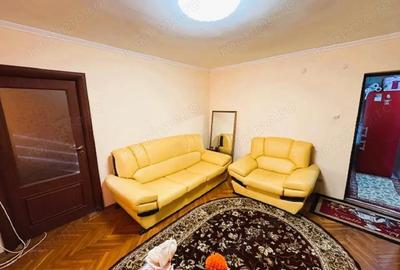 Apartament 2 camere etaj 1 Strada Cornisei - 14
