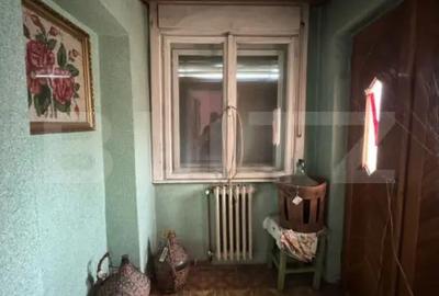 Casă cu 5 camere cu Teren 3000 Mp în Horea - 5