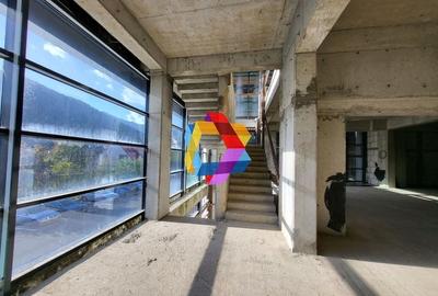 Clădire mixta -3600 mp - 20