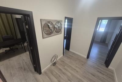 Apartament cu 4 camere decomandat în Semicentral - 14