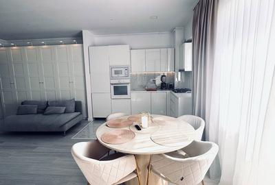 Apartament cu 2 camere semidecomandat în Central - 5