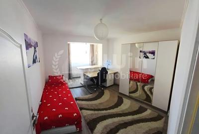 Apartament cu 2 camere decomandat, mobilat în Mănăștur