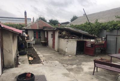 Casa 3 camere colonisti Mangalia Constanta - 7