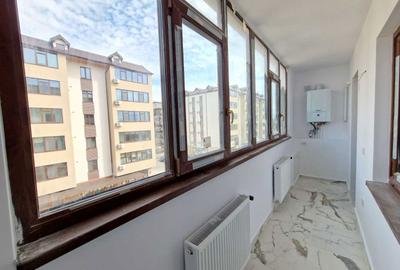 Garsonieră decomandată în Valea Lupului - 2