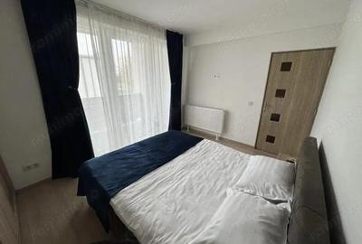 Unirii - Inchiriere casa tip triplex - Str. Vasile Sabadeanu - 6