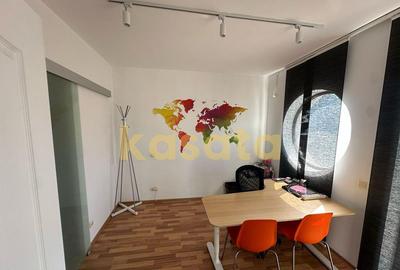 APARTAMENT 3 CAMERE | DOROBANTI - 3