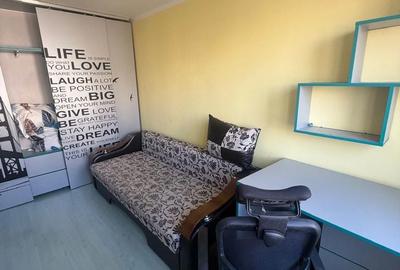 Apartament cu 2 camere în Micro 19 - 6