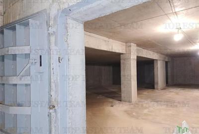 Apartament cu 3 camere decomandat în Centura Vest - 14