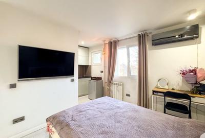 Piata Alba Iulia, garsoniera confort II. Investitie excelenta. - 3