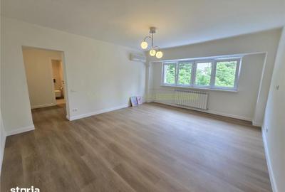 Spațiu comercial, de 85 mp, în Cișmigiu - 3