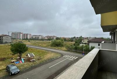 Inchiriez SUPER apartament 3 camere la intrare in Giroc Braytim - 5