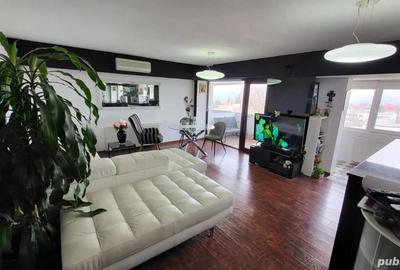 Apartament cu 3 camere decomandat în Ultracentral