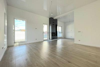 Pipera - Tunari | Vila finisaje lux | Șemineu | 4 camere + Birou +Pod Pipera - Tunari | Vila finisaje lux | Șemineu | 4 camere + Birou +Pod - 2