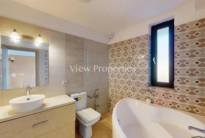 Vilă P+E+M – Voluntari, zona Matei Millo - 6