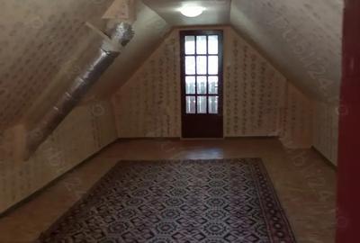 Casa de vanzare la munte - 8