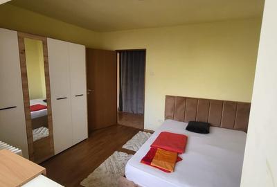 Apartament cu 4 camere decomandat, mobilat în Mănăștur - 3