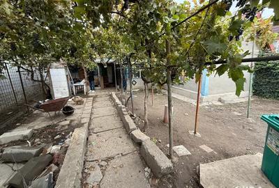 Casă cu 5 camere în Central - 1