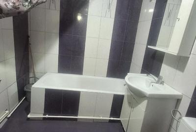 Apartament cu 2 camere decomandat în Moara de Vânt
