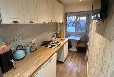 Garsonieră decomandată în Complex Studențesc - 4