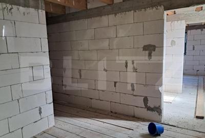 Proiect turistic HotelPensiune, 6 dormitoare, Valea Ierii - 11