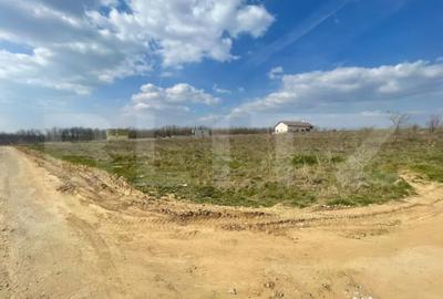 Teren de 1000 mp, în Central - 2