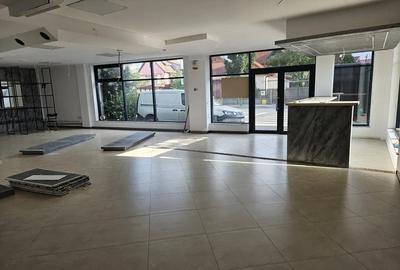 Spațiu comercial, 130 mp în Mărăști - 3
