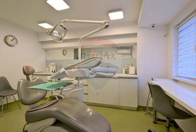 Spațiu comercial, de 65 mp, în P-ța Alba Iulia - 10