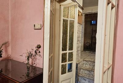 Casă cu 2 camere cu Teren 100 Mp în Ultracentral - 3