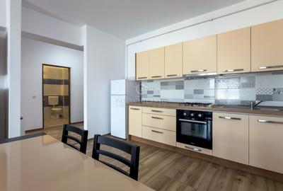 Apartament cu 2 camere semidecomandat, mobilat în Ultracentral - 6