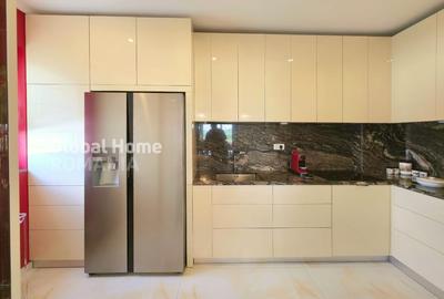 Panoramic View - 4 Rooms - Parking | Pitesti Residence - I C Bratianu 54 - 19