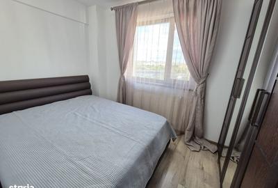 Apartament cu 2 camere decomandat în Bucium - 4