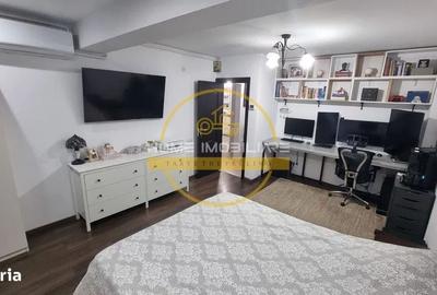 Apartament 4 camere, etaj 2/3, 86MP  // Bloc 2015 Rediu - Langa Casablanca - 8