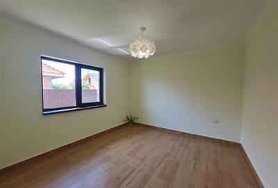 Distinctie rezedintiala pe 4 camere, 500 mp teren, Harman - 33