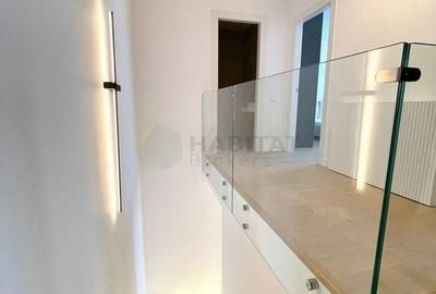 Duplex cu gradina langa parc in Tunari - 12