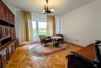 Apartament 1 cameră - Tg. Mureș - Ultracentral - Zona Grand