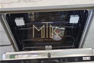 ARQA Jolie Village I Apartament 4 camere | Pipera - Erou Iancu Nicolae - 12