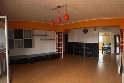 APARTAMENT 3 CAMERE ZONA SIDERURGISTILOR VEST - 9