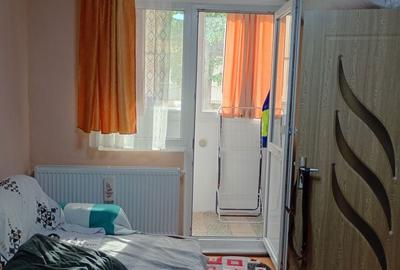 Apartament cu 2 camere nedecomandat în Central - 3