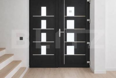 Casă individuală cu 5 camere cu Canalizare în Popești - 2