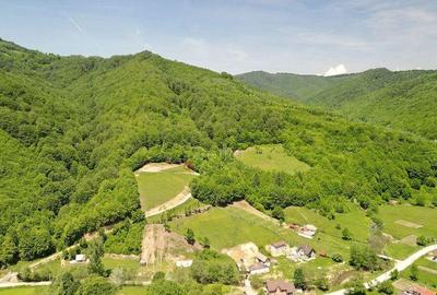 Teren extravilan Via Transilvanica - 6