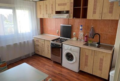 Apartament doua camere Crangasi - 5