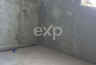 Casă individuală cu 3 camere cu Canalizare în Albota - 3