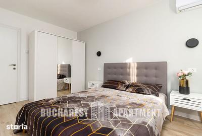 Apartament cu 3 camere, mobilat în Central - 6