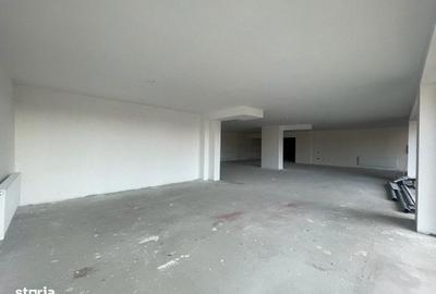 Spațiu comercial, de 269 mp, în Florești - 13